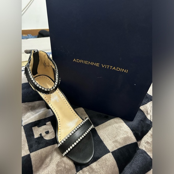 ADRIENNE VITTADINI High Heels - Picture 7 of 8